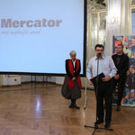 Franc Golnar, vodja Mercator centra Maribor Tabor