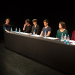 Staged reading