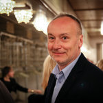 Tomaž Gubenšek, expert jury
