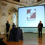 Franc Golnar, Mercator <em>Foto: Boštjan Lah, Matej Kristovič</em>