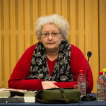 dr. Svetlana Slapšak