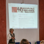 Conference of DGKTS Association <em>Photo: Boštjan Lah</em>