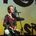 Marinka Poštrak, award for artistic managing