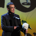 Igor Samobor, award for best act