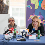 Press Conference - The Programme of 51st Festival