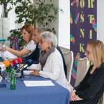 Press Conference - The Programme of 51st Festival