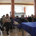 International symposium Interkritika