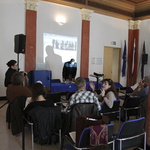 International symposium Interkritika