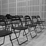 Round Table - Translating for Theatre <em>Photo: Matej Kristovič</em>