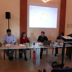 International workshop EFRP <em>Photo: Boštjan Lah</em>
