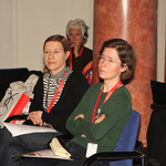 International workshop EFRP <em>Photo: Boštjan Lah</em>