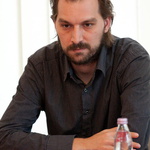 Programme director Gregor Butala <em>Photo: Matej Kristovič</em>
