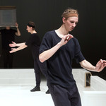 Staging a Play: The Glass Menagerie <em>Photo: Nada Žgank</em>