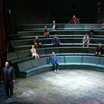 Hamlet <em>Foto: Peter Uhan</em>